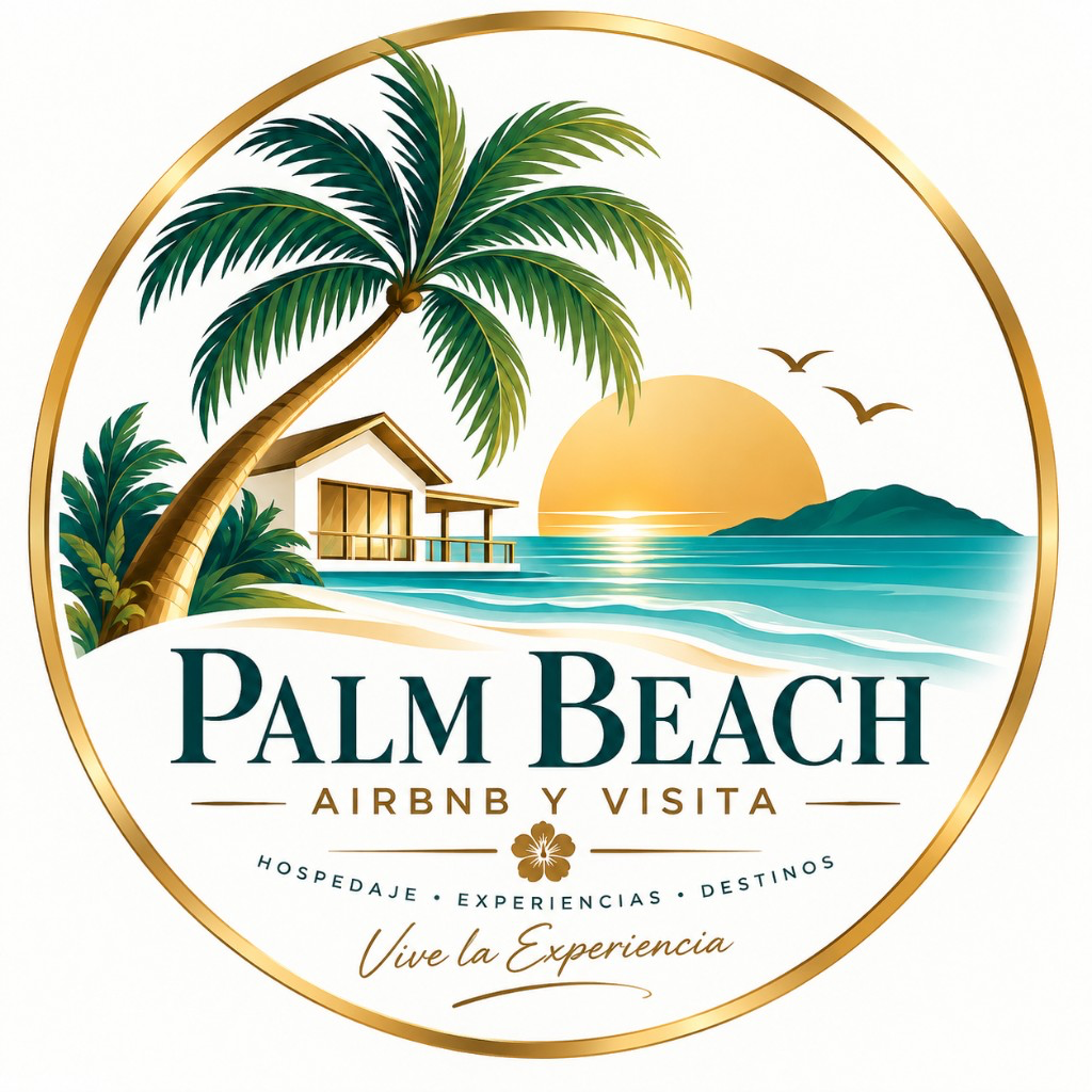 Visita Palm Beach